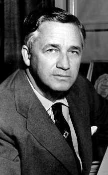 Mervyn LeRoy